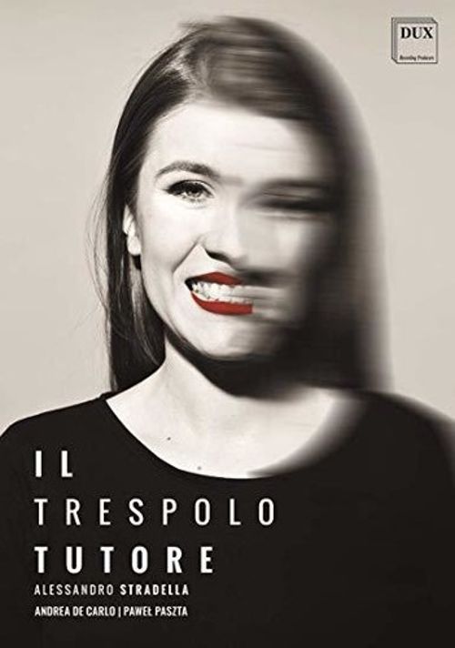 Alessandro Stradella: Il Trespolo Tutore [Video] [DVD]