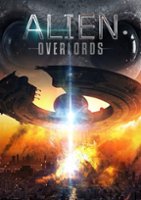 Alien Overlords [DVD] [2019] - Front_Original