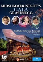 Midsummer Night's Gala Grafenegg [Video] [DVD] - Front_Original