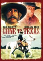 Gone to Texas [DVD] [1986] - Front_Original