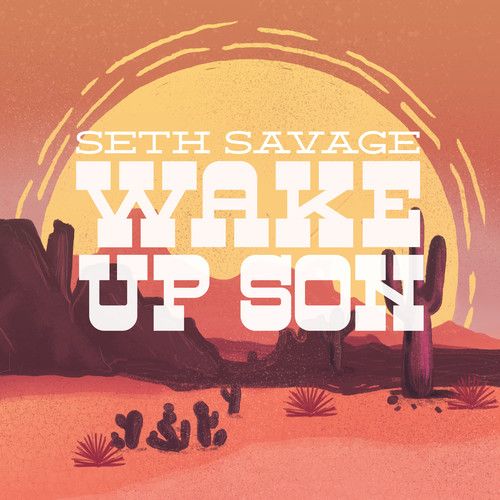 

Wake Up Son [LP] - VINYL
