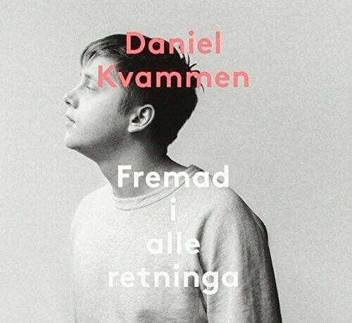 

Fremad I Alle Retninga [LP] - VINYL