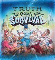 Fight for Survival [LP] - VINYL - Front_Standard