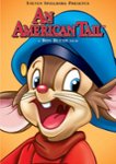 Front Standard. An American Tail [DVD] [1986].