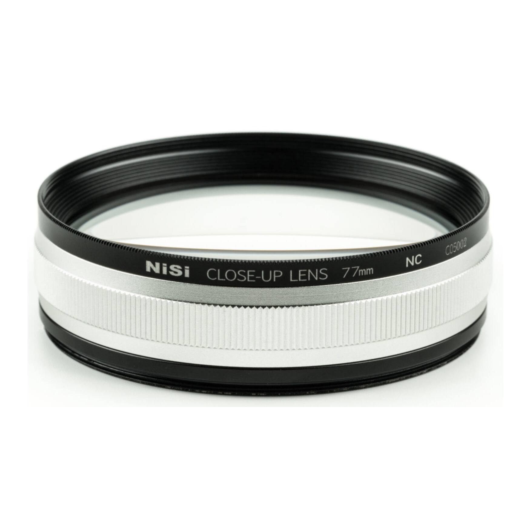 NiSi CLOSE-UP LENS 77mm  
C05002 NC