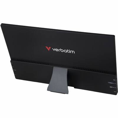 Verbatim Portable Monitor 14 Verbatim Portable Monitor 14
