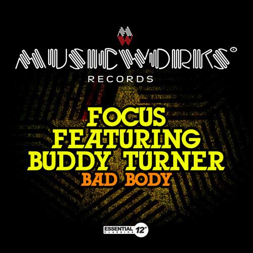 Buddy ) Focus ( Turner - Bad Body   - CD5 MAXI-SINGLE price history on PriceWatchPro