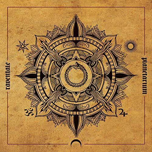 

Planetarium [LP] - VINYL