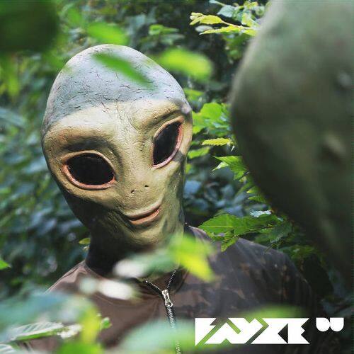 

Fayze [LP] - VINYL