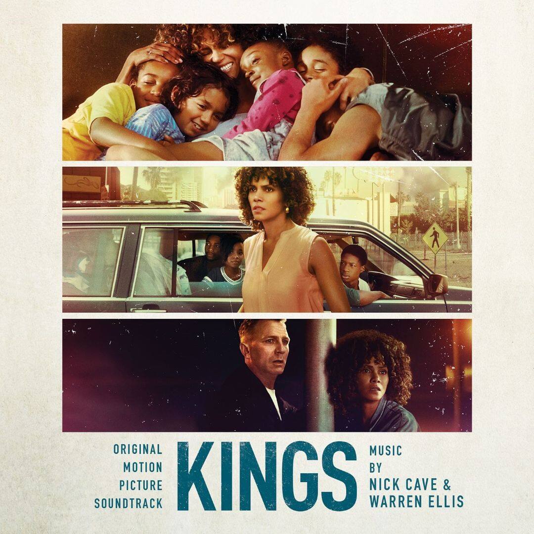 Best Buy Kings [Original Motion Picture Soundtrack] [LP] VINYL