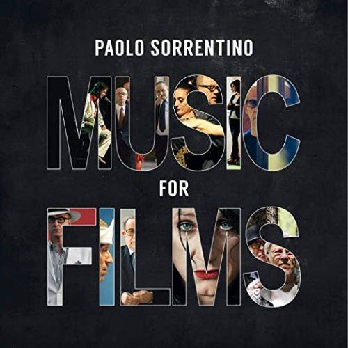 

Paolo Sorrentino: Music for Films [LP] - VINYL