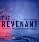 Front. The Revenant [Original Soundtrack] [LP].