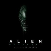 Alien: Covenant [Original Soundtrack] [LP] - VINYL - Front_Standard