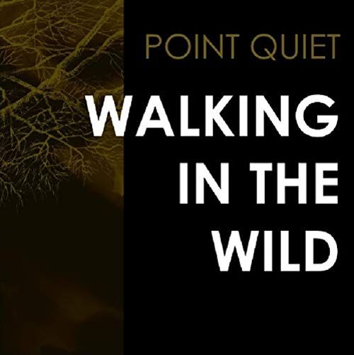 Walking In the Wild [LP] - VINYL