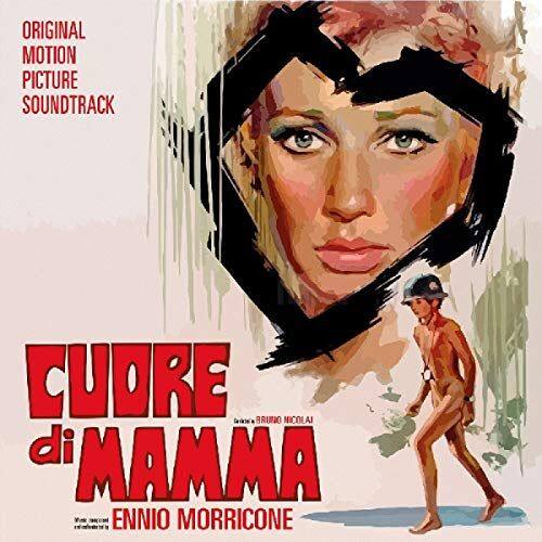 

Cuore di Mamma [Original Motion Picture Soundtrack] [LP] - VINYL