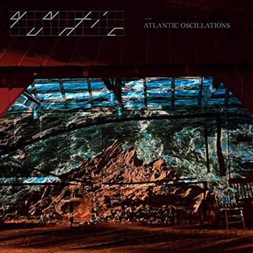 

Atlantic Oscillations [12 inch Vinyl Single]