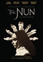 The Nun (La Religieuse) [DVD] [1966] - Front_Original
