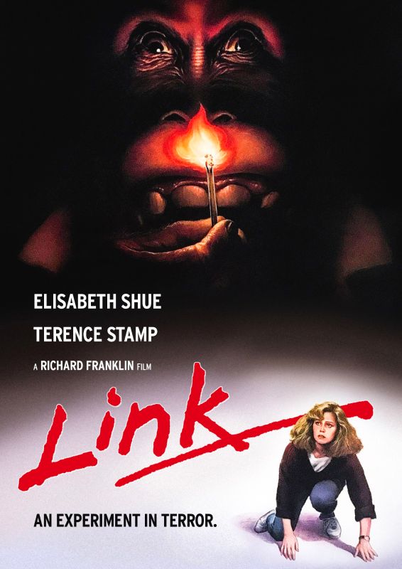 Link [DVD] [1986]