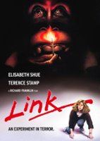 Link [DVD] [1986] - Front_Original