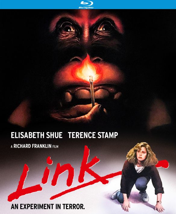 Link [Blu-ray] [1986]