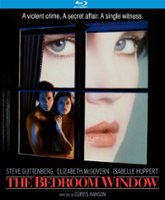 The Bedroom Window [Blu-ray] [1987] - Front_Original