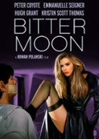 Bitter Moon [DVD] [1992] - Front_Original