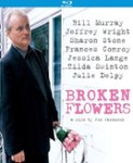 Front Standard. Broken Flowers [Blu-ray] [2005].
