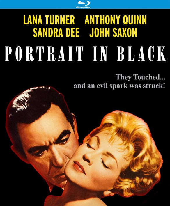 

Portrait in Black [Blu-ray] [1960]
