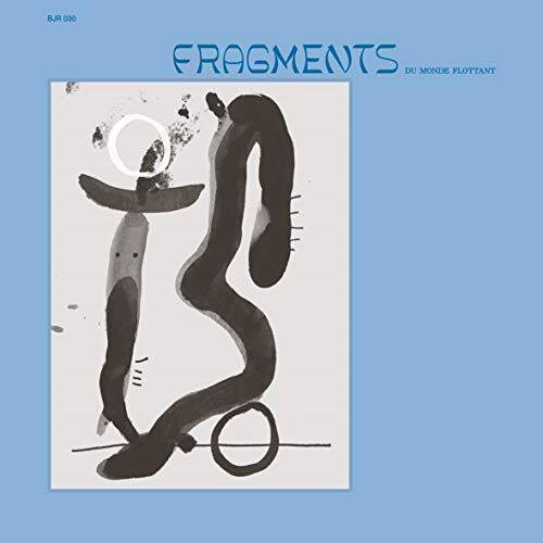 

Fragments du Monde Flottant [LP] - VINYL