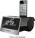 Angle Standard. HMDX - Flow Speaker System for Apple® iPhone®, iPad® and iPod®.