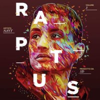 Raptus, Vol. 3 [LP] - VINYL - Front_Standard