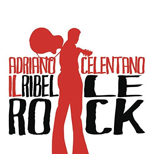 Il Ribelle Rock! [LP] - VINYL