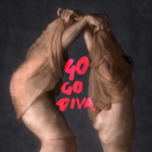 Go Go Diva [LP] - VINYL