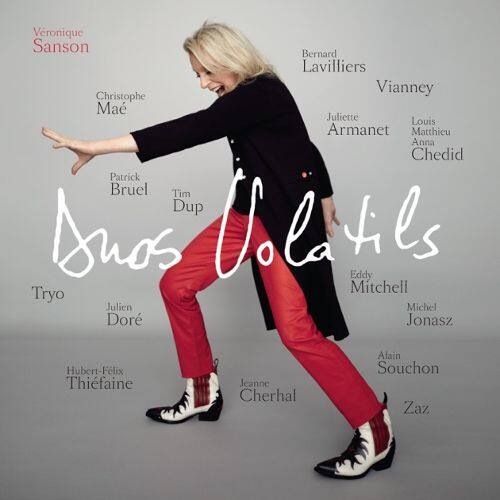 

Duos volatils [LP] - VINYL