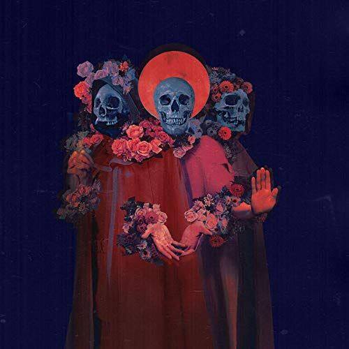 

Ellipsism [LP] - VINYL