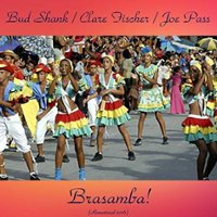 Brasamba! Bossa Nova [LP] - VINYL - Front_Standard