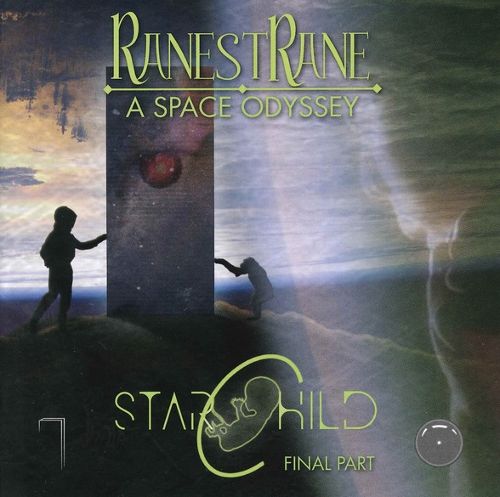 Space Odyssey, Pt. 3: Starchild [LP] - VINYL
