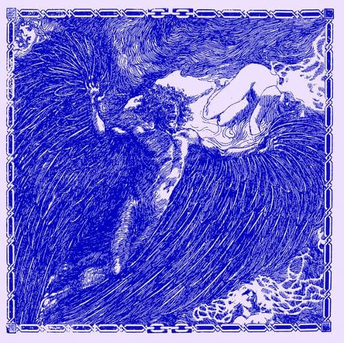 

Blightseed [LP] - VINYL