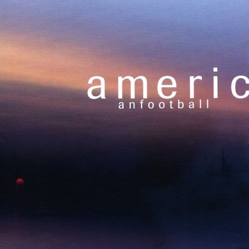 Best Buy: American Football [LP3] [LP] VINYL