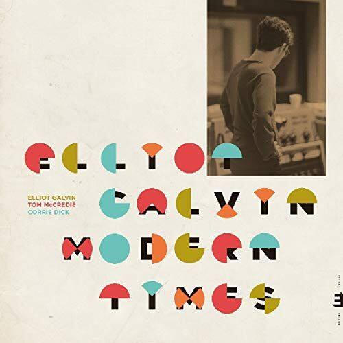 

Modern Music [LP] - VINYL
