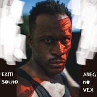 Abeg No Vex [LP] - VINYL - Front_Original