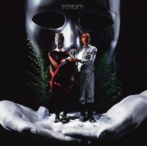 Apocalypso [LP] - VINYL