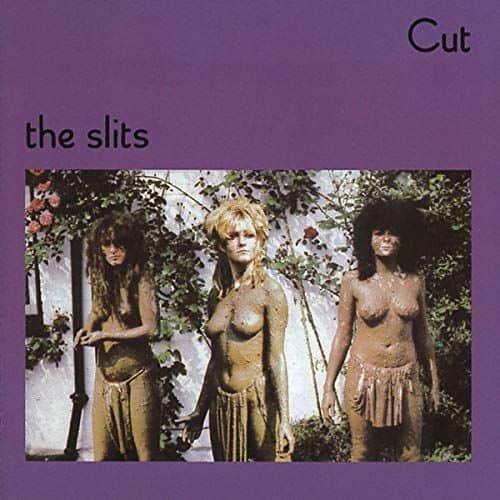 

Cut [LP] - VINYL