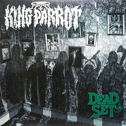 Dead Set [LP] - VINYL