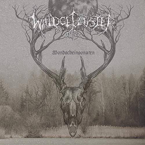

Mondscheinsonaten [LP] - VINYL