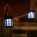 Alt View Standard 2. Smart Solar - Solar-Powered Umbrella Hanging Lanterns (Pair).