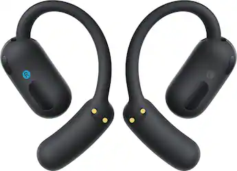 Soundcore by Anker AeroFit 2 A.I. Assistant Open Ear Bluetooth Soundcore by Anker AeroFit 2 A.I. Assistant Open Ear Bluetooth