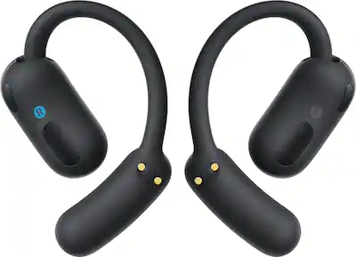 Soundcore by Anker AeroFit 2 A.I. Assistant Open Ear Bluetooth Soundcore by Anker AeroFit 2 A.I. Assistant Open Ear Bluetooth