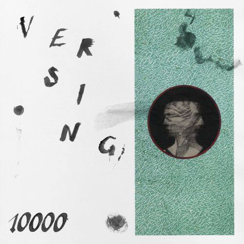 

10,000 [LP] - VINYL