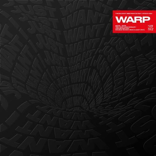 

Warp: 10 Year Anniversary [2009-2019] [LP] - VINYL